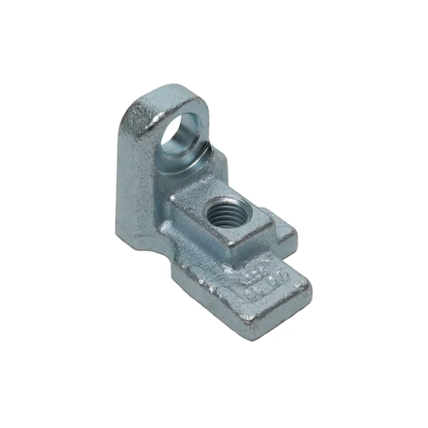 Support d’amortisseur Knott pour freins à inertie : KF7,5 - KF20