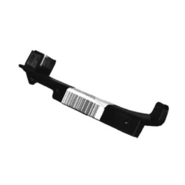 Support de fixation avant gauche pour FIAT PANDA II phase 2 2009-2012, Neuf