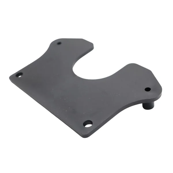 Support de montage Aspöck Flatpoint 2 – droit