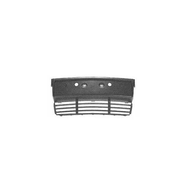 Support de plaque d'immatriculation avant pour BMW Serie 5 E34 1991-1995, Neuf