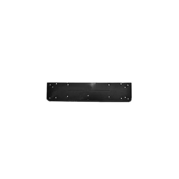 Support de plaque d'immatriculation avant pour BMW Serie 5 E60-E61, 2003-2007, Neuf