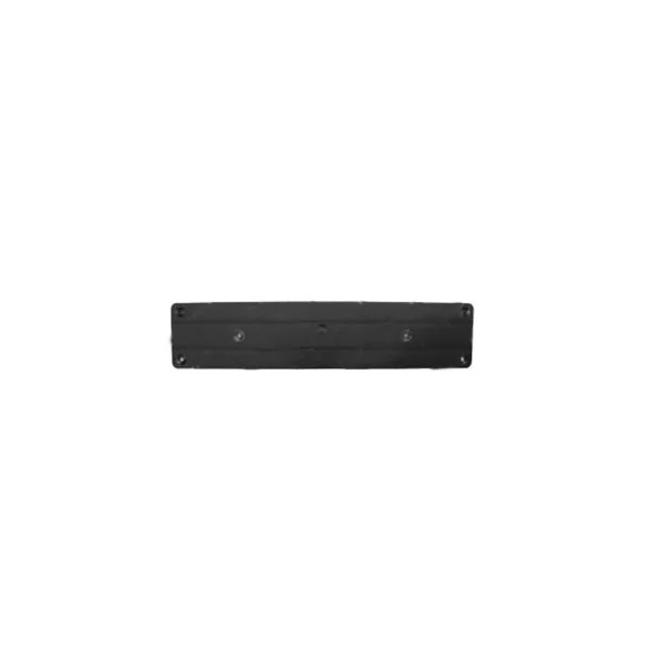 Support de plaque d'immatriculation avant pour MERCEDES CLASSE S, 2002-2005 (W220), Neuf
