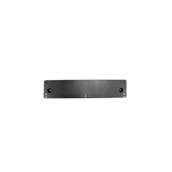 Support de plaque d'immatriculation pour MERCEDES CLASSE E 2016-2020 (W213), Mod. AMG, Neuf