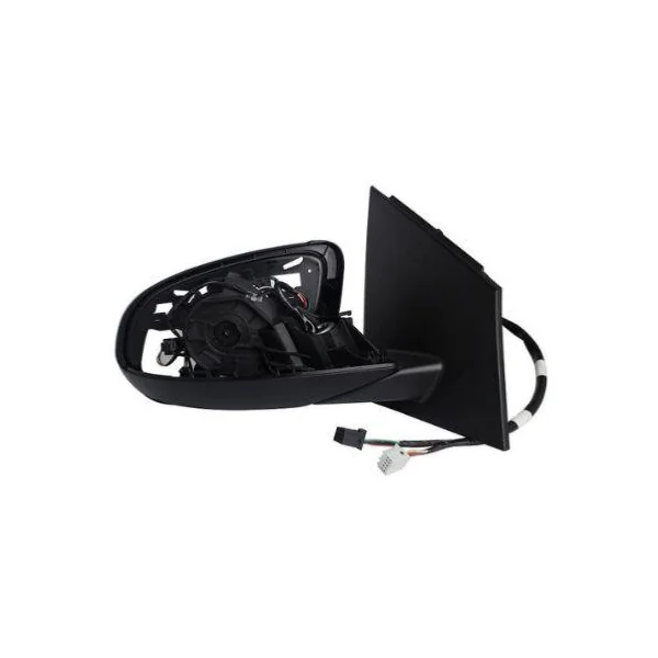 Support de rétroviseur droit pour MERCEDES CLASSE B depuis 2019 (W247), électrique, dégivrant, avec mémoire, sans coque ni feu ni plaque, avec système BLIS, 8+5 PIN, Neuf