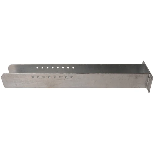 Support de treuil Multi 800 mm horizontal/vertical