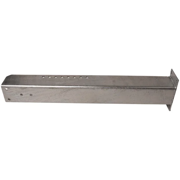 Support de treuil Multi 800 mm horizontal/vertical