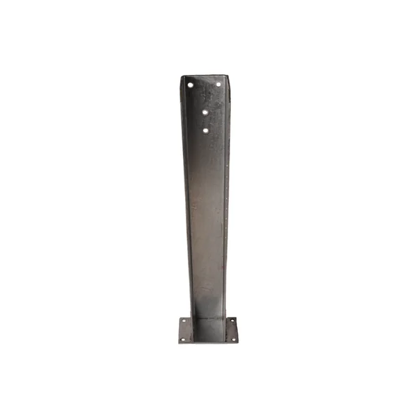 Support de treuil Multi 800 mm horizontal/vertical