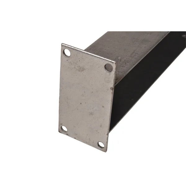 Support de treuil Multi 800 mm horizontal/vertical