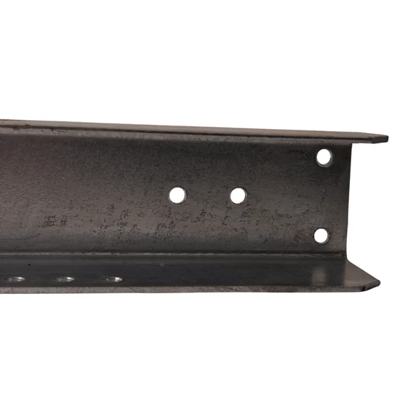 Support de treuil Multi 800 mm horizontal/vertical