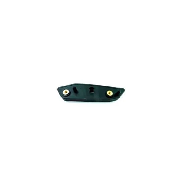 Support droit pare chocs avant pour FORD Mondeo III phase 1, 2007-2010, neuf