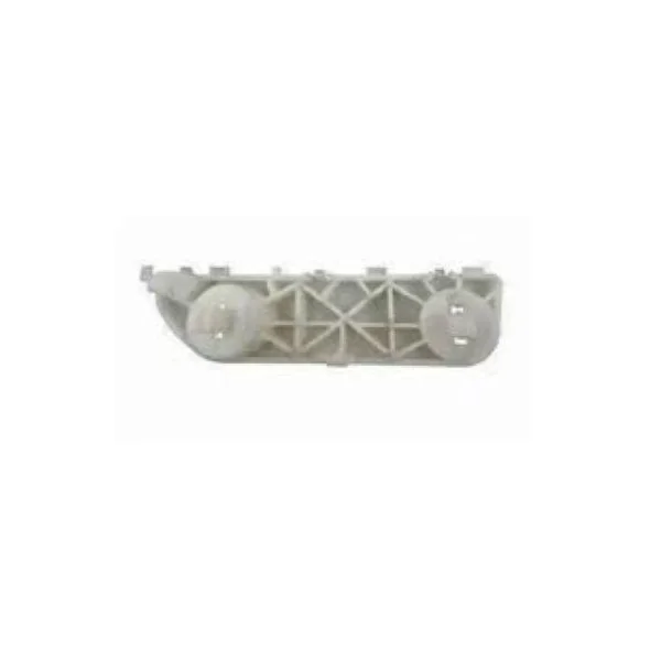 Support droit Pare chocs avant pour NISSAN MICRA II phase 1 2010-2013, Neuve