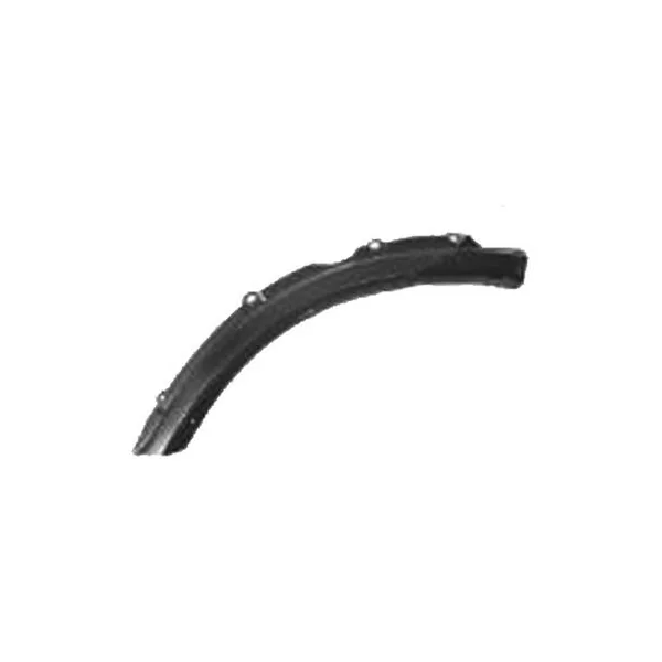 Support en métal aile droite pour TOYOTA RAV4, 2000-2003, partie arrière, Neuf