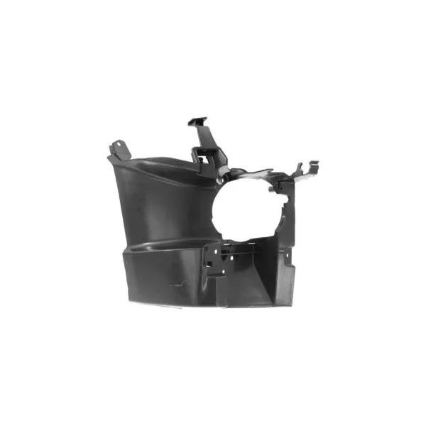 Support feu antibrouillard avant droit pour BMW Serie 3 F30/F31 M-TECH, 2012-2014, Mod. M-TECH, Neuf