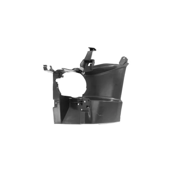 Support feu antibrouillard avant gauche pour BMW Serie 3 F30/F31 M-TECH, 2012-2014, Mod. M-TECH, Neuf
