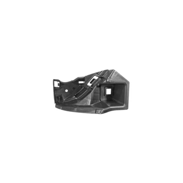 Support feu antibrouillard avant gauche pour FORD FIESTA VII ph.1 2017-2021, mod. ACTIVE, pare chocs avant, Neuf