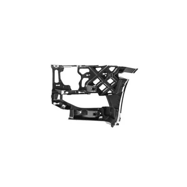 Support feu antibrouillard avant gauche pour VOLKSWAGEN GOLF VII ph. 2 depuis 2016, Neuf