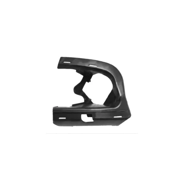 Support feu antibrouillard droit pour VOLKSWAGEN CRAFTER phase 2 2011-2017, Neuf