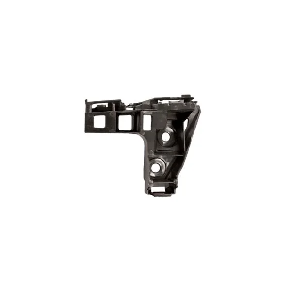 Support feu arrière gauche pour VOLKSWAGEN GOLF VII phase 1, 2012-2016, pare chocs arrière, Neuf
