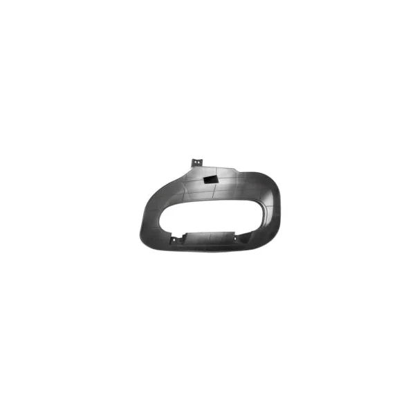 Support feu diurne avant gauche pour FIAT PANDA III depuis 2012, Neuf
