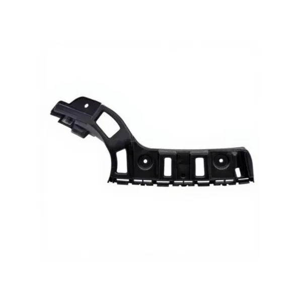 Support gauche de pare-chocs arrière pour VOLKSWAGEN UP 2012-2016, Neuf