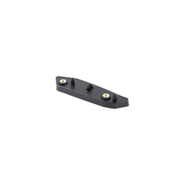 Support gauche pare chocs avant pour FORD Mondeo III phase 1, 2007-2010, neuf