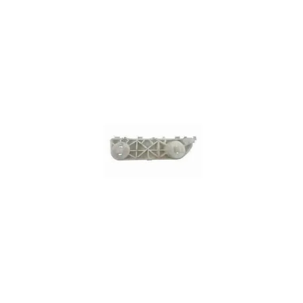 Support gauche Pare chocs avant pour NISSAN MICRA II phase 1 2010-2013, Neuve