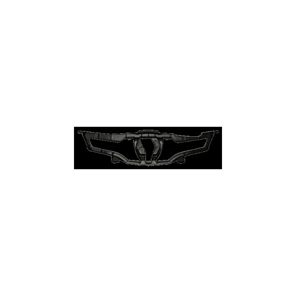 Support grille de calandre pour RENAULT CLIO IV ph. 2 2016-2019, interne, pare chocs avant, Neuf