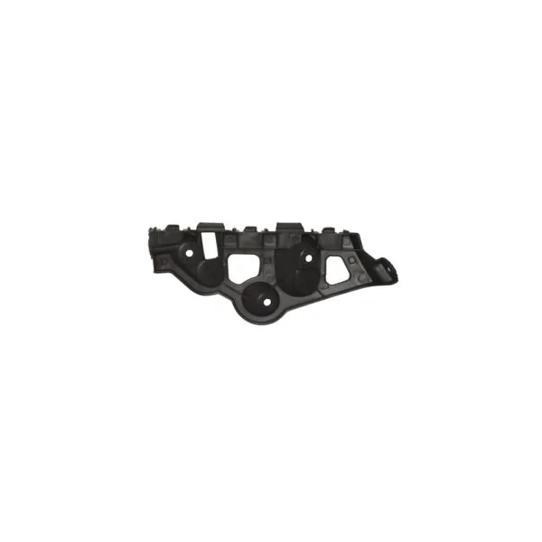 Support latéral arrière droit pour DACIA SANDERO II phase 2, 2016-2020, bride fixation pare chocs arrière, Neuf