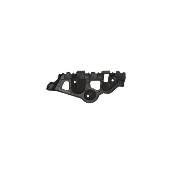 Support latéral arrière gauche pour DACIA SANDERO STEPWAY II phase 2, 2016-2020, bride fixation pare chocs arrière, Neuf