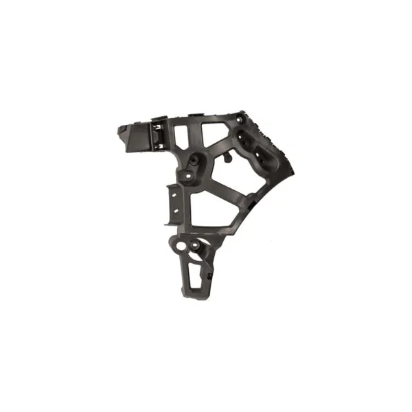 Support latérale pare chocs arrière droit pour RENAULT MEGANE III phase 3, 2014-2016, Neuf