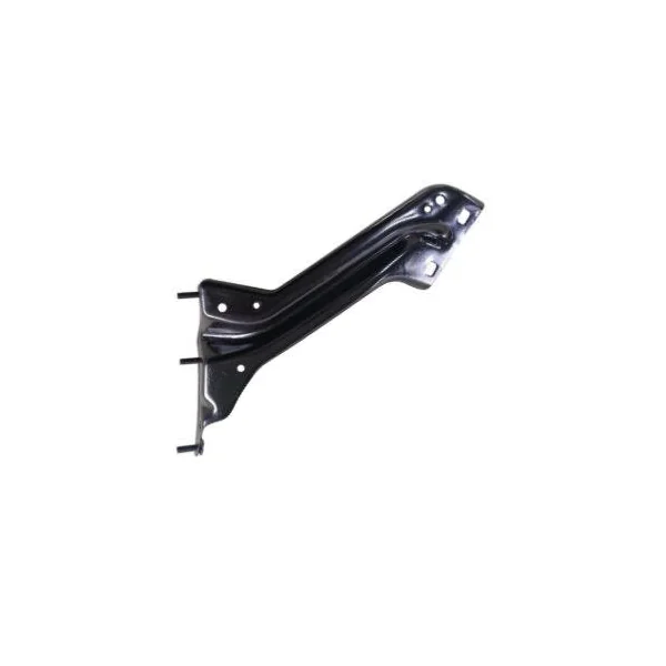 Support montage aile gauche pour AUDI Q5 II ph. 1 2016-2020, Neuf