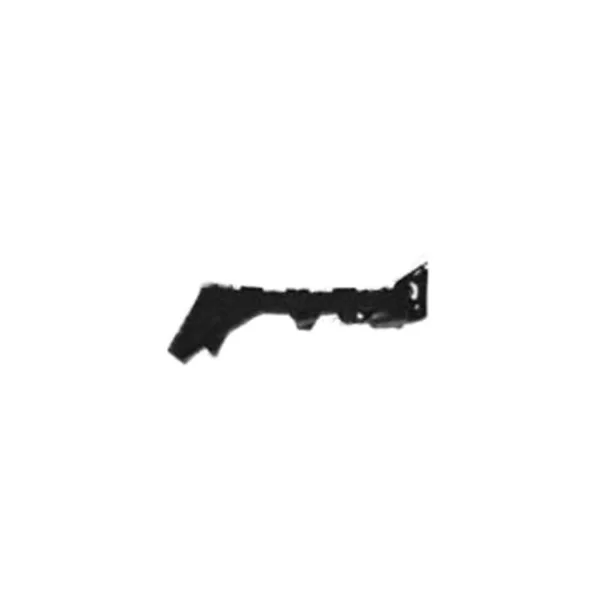 Support pare chocs arrière droit pour MAZDA 3 II 2009-2013, (Extérieure), neuf