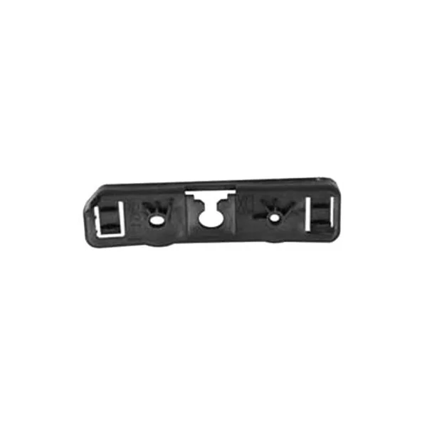 Support Pare chocs arrière gauche pour LANCIA YPSILON II ph. 1 2011-2015, Neuf
