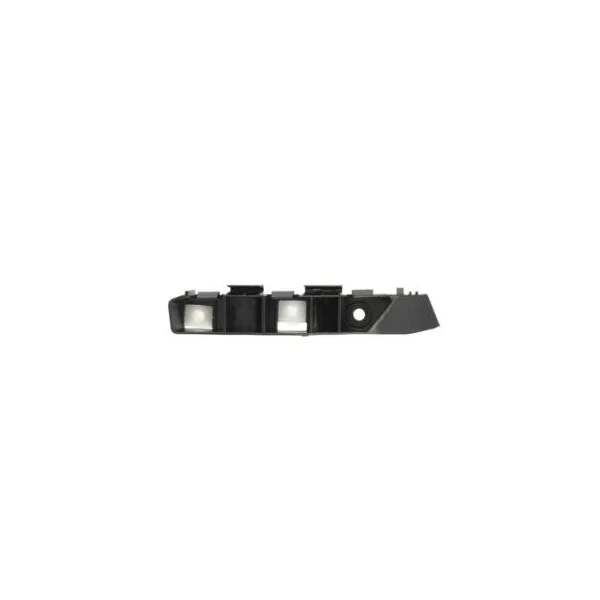 Support pare chocs avant droit pour HYUNDAI I10, 2010-2013, plastique, neuf