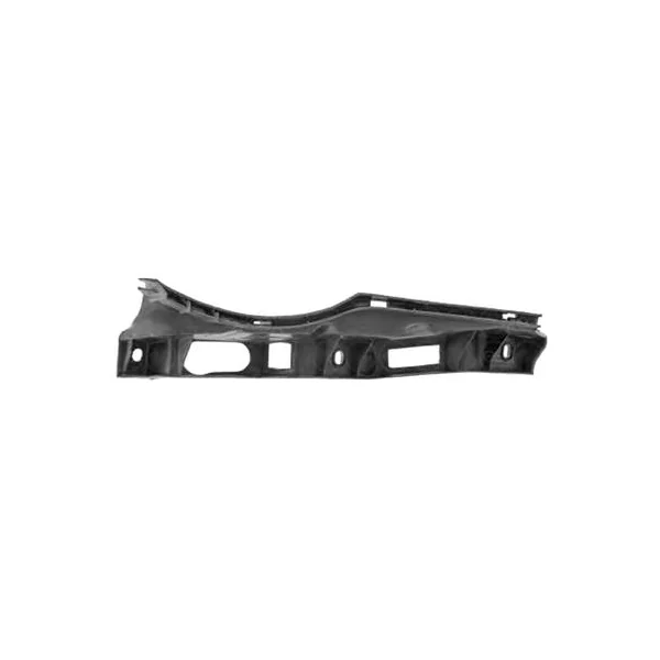 Support Pare chocs avant droit pour VOLKSWAGEN PASSAT B6 2005-2010, Central, Neuf