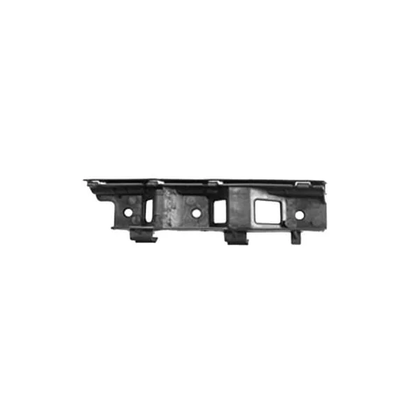 Support Pare chocs avant droit pour VOLKSWAGEN PASSAT B6 2005-2010,guide en plastique, Neuf