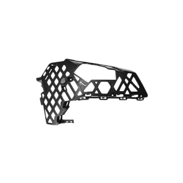 Support Pare chocs avant droit pour VOLKSWAGEN PASSAT B8 2014-2019, Neuf