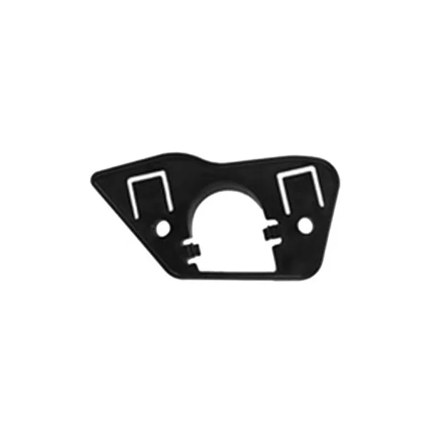 Support Pare chocs avant droite pour LANCIA YPSILON II ph. 1 2011-2015, Interne, Neuf