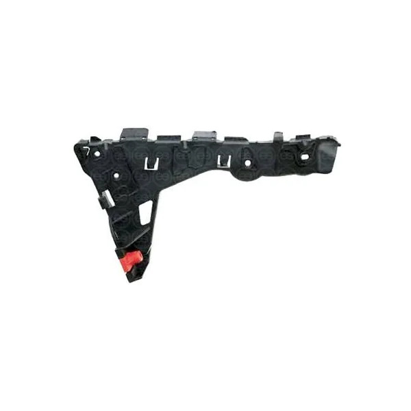 Support Pare chocs avant droite pour OPEL ASTRA H 2004-2007, Neuf