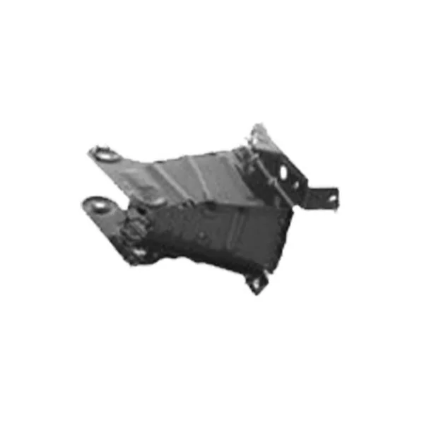 Support Pare chocs avant droite pour OPEL ASTRA H GTC 2004-2011, Neuf