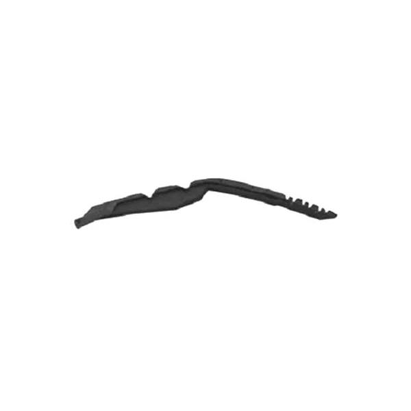 Support Pare chocs avant droite pour SKODA OCTAVIA II ph. 1 2004-2009, Neuf