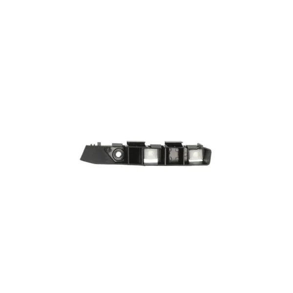 Support pare chocs avant gauche pour HYUNDAI I10, 2010-2013, plastique, neuf
