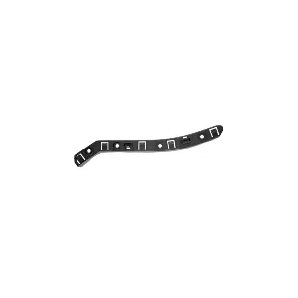 Support Pare chocs avant gauche pour JEEP RENEGADE phase 1, 2014-2018, Neuf