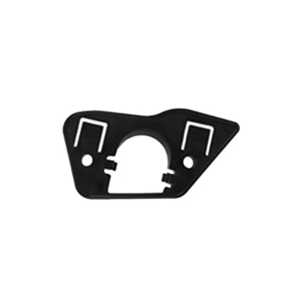 Support Pare chocs avant gauche pour LANCIA YPSILON II ph. 1 2011-2015, Interne, Neuf