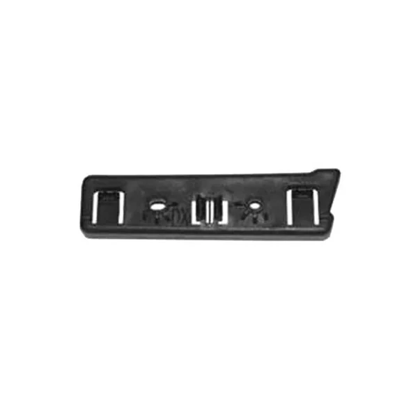 Support Pare chocs avant gauche pour LANCIA YPSILON II ph. 2 2015-2023, Externe, Neuf