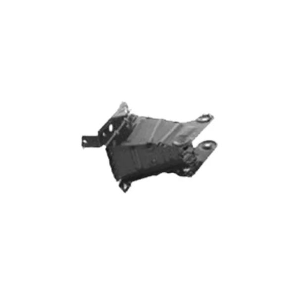 Support Pare chocs avant gauche pour OPEL ASTRA H 2004-2007, Neuf