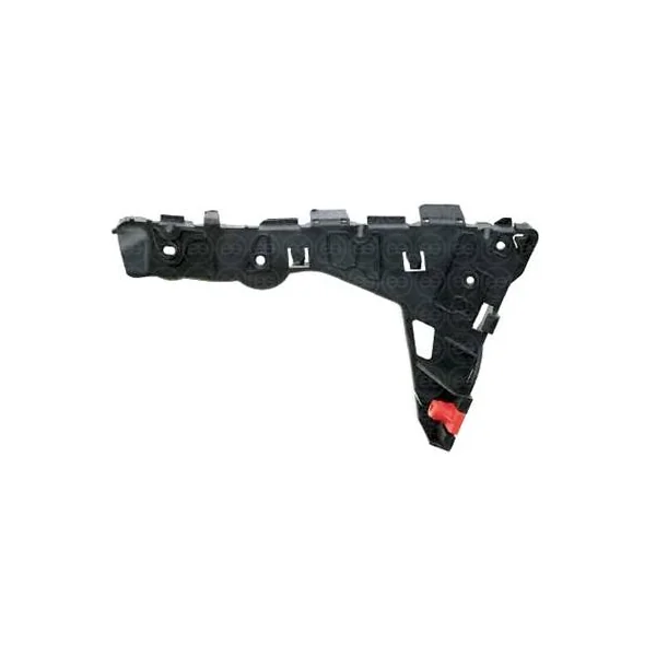 Support Pare chocs avant gauche pour OPEL ASTRA H GTC 2004-2011, Neuf