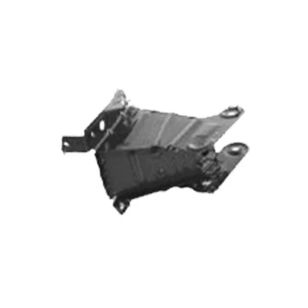 Support Pare chocs avant gauche pour OPEL ASTRA H GTC 2004-2011, Neuf