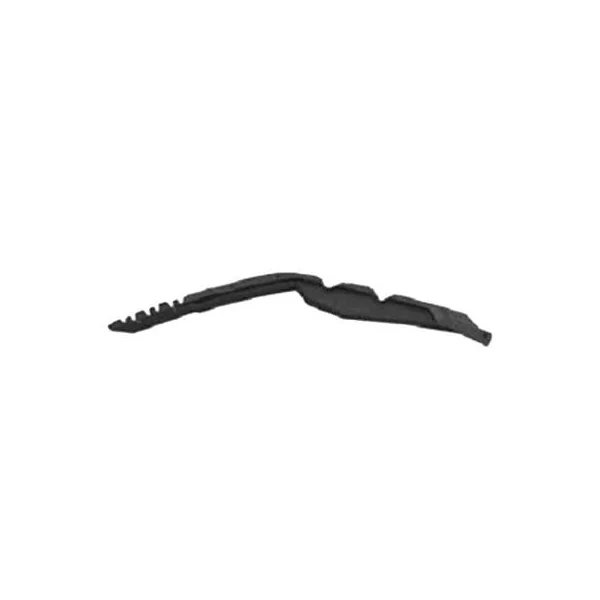 Support Pare chocs avant gauche pour SKODA OCTAVIA II ph. 2 2009-2013, Neuf
