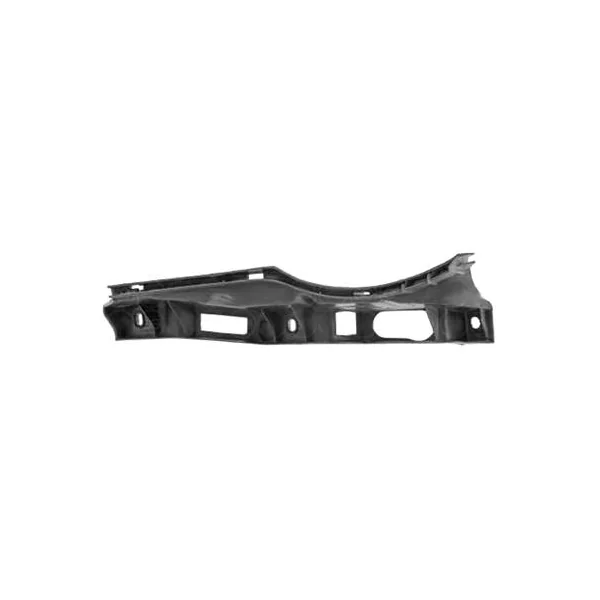 Support Pare chocs avant gauche pour VOLKSWAGEN PASSAT B6 2005-2010, Central, Neuf